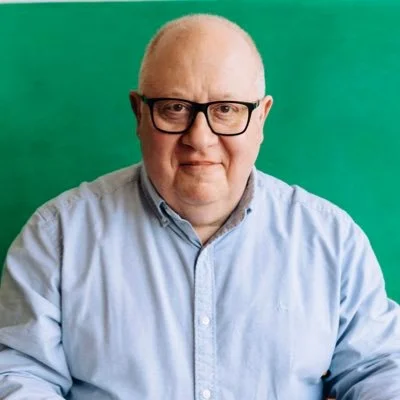 Stephen Pollard
