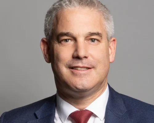 Steve Barclay