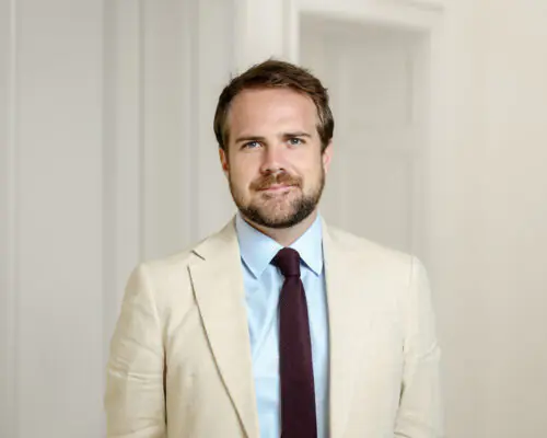 Joseph Dinnage