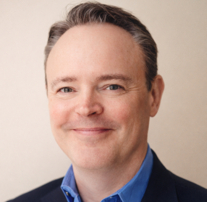 Adam Thierer