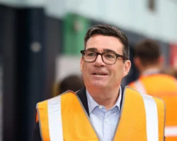 Nationalising Thames Water would sink Burnham