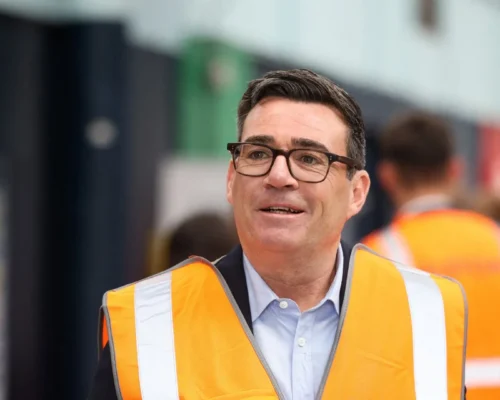 Nationalising Thames Water would sink Burnham