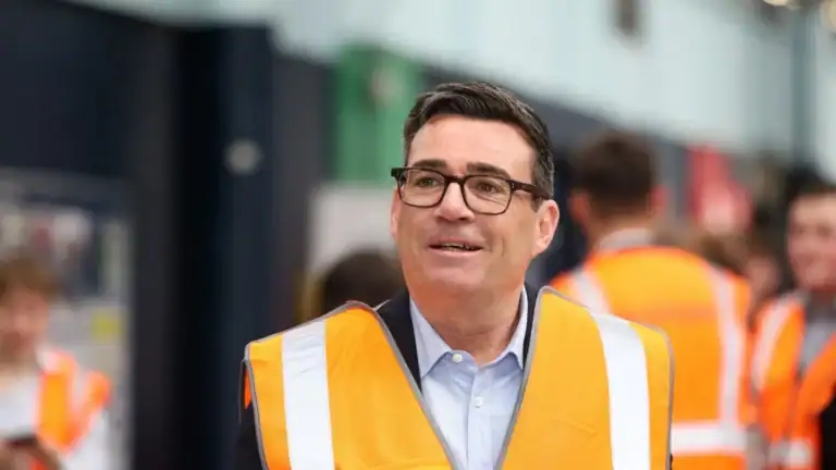 Nationalising Thames Water would sink Burnham