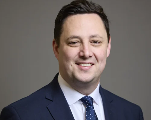 Ben Houchen