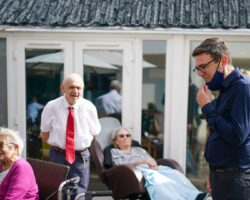 Burnham’s double death tax would be a disaster