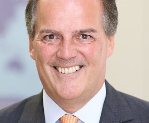 Mark Field