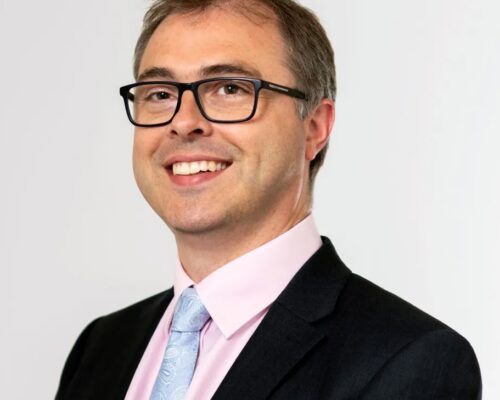 Neil Garratt