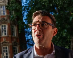 Manchesterism's first big test is the bond markets