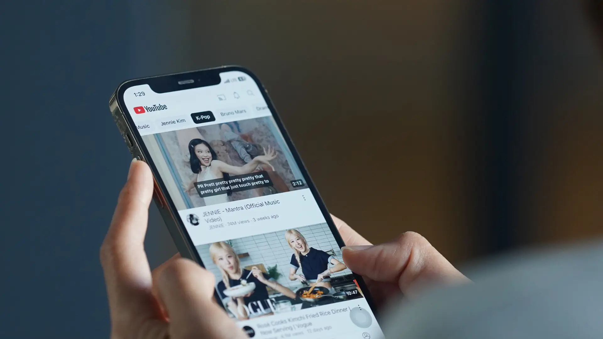 The regulator shouldn’t rig your YouTube feed