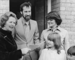 What Burnham needs to learn from Thatcher’s Right to Buy