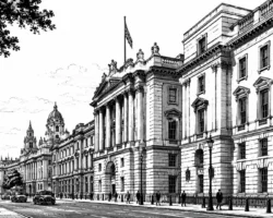 Why every Whitehall reform ends in failure