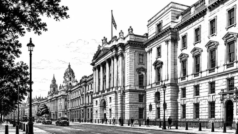 Why every Whitehall reform ends in failure