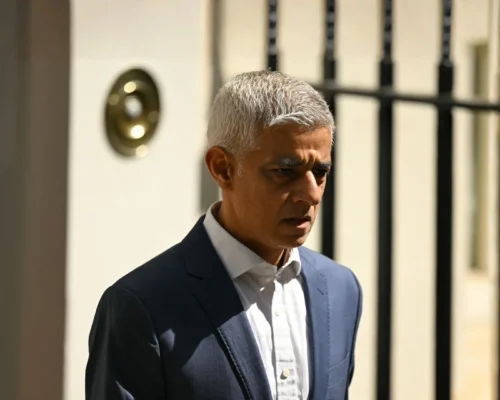 Khan’s new London Plan surrenders before it starts