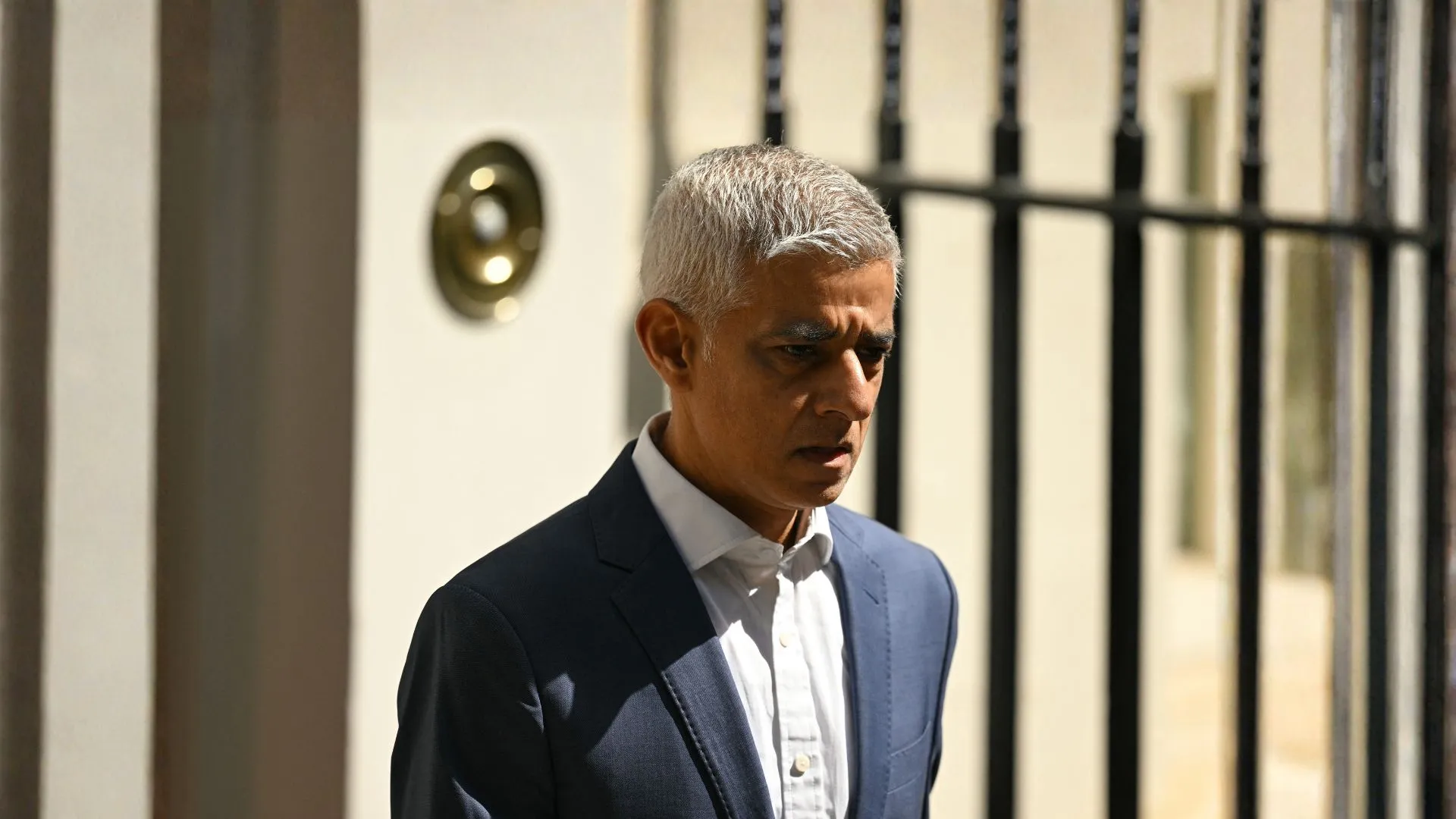 Khan’s new London Plan surrenders before it starts
