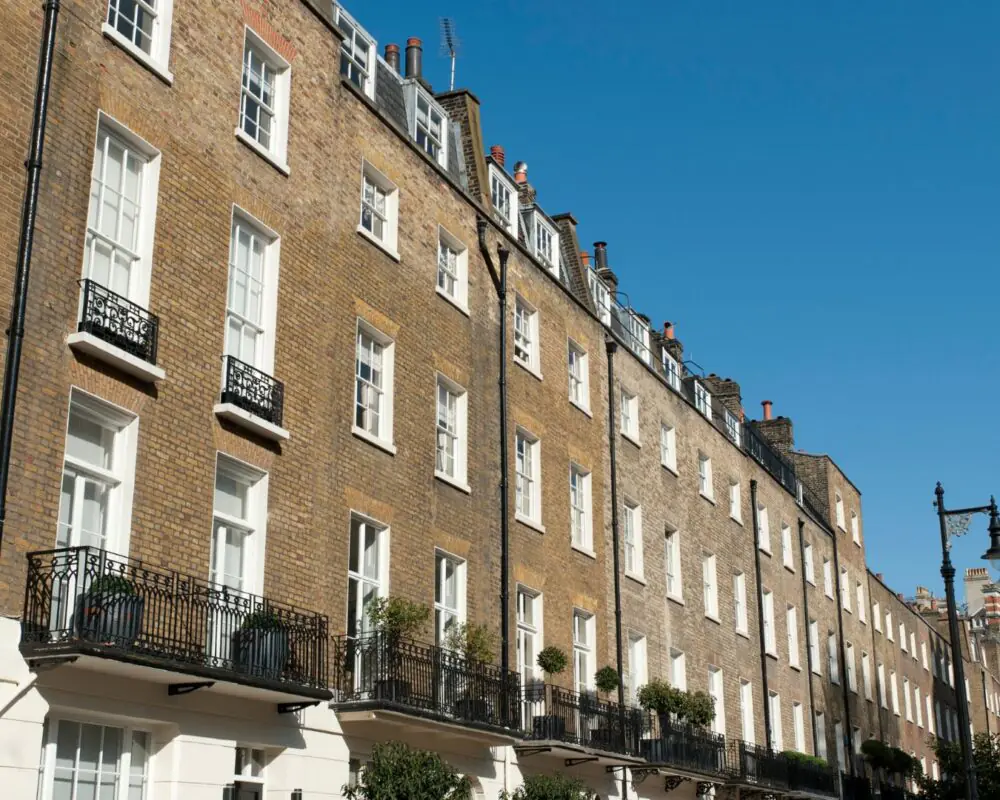 Belgravia's self-defeating war on hotel rooms
