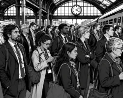 Why Burnham's Number 10 North won't work