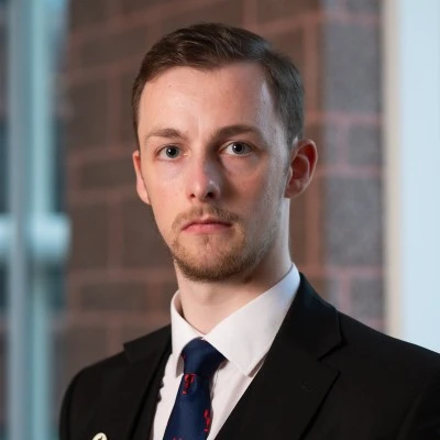 Oscar Gill-Lewis