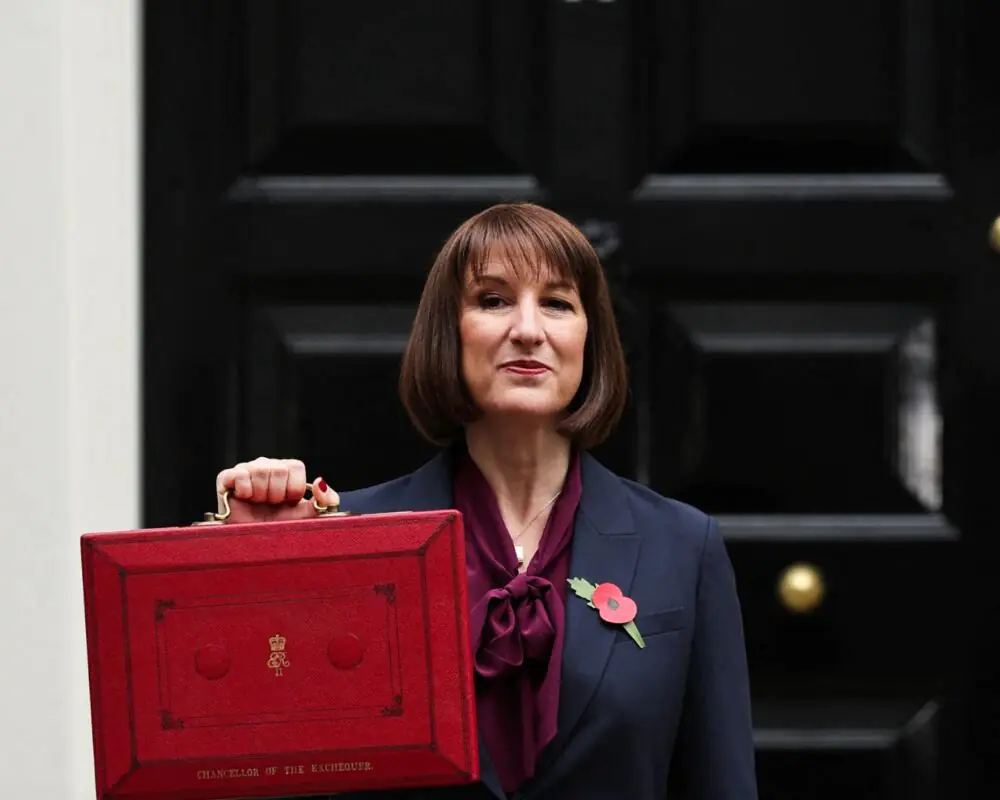 Why is Britain losing its millionaires?