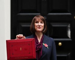 Why is Britain losing its millionaires?