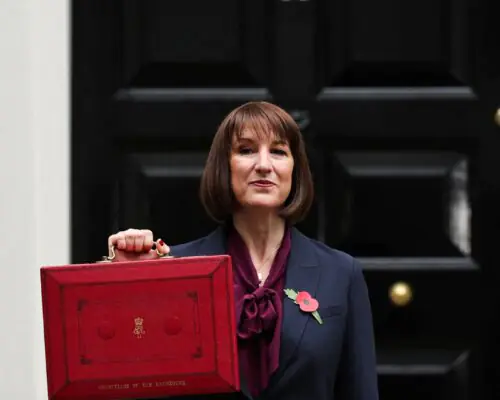 Why is Britain losing its millionaires?