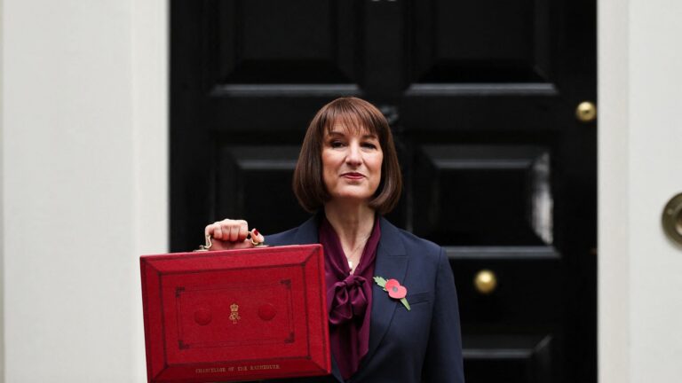 Why is Britain losing its millionaires?