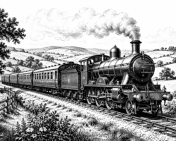 Why local growth depends on local rail