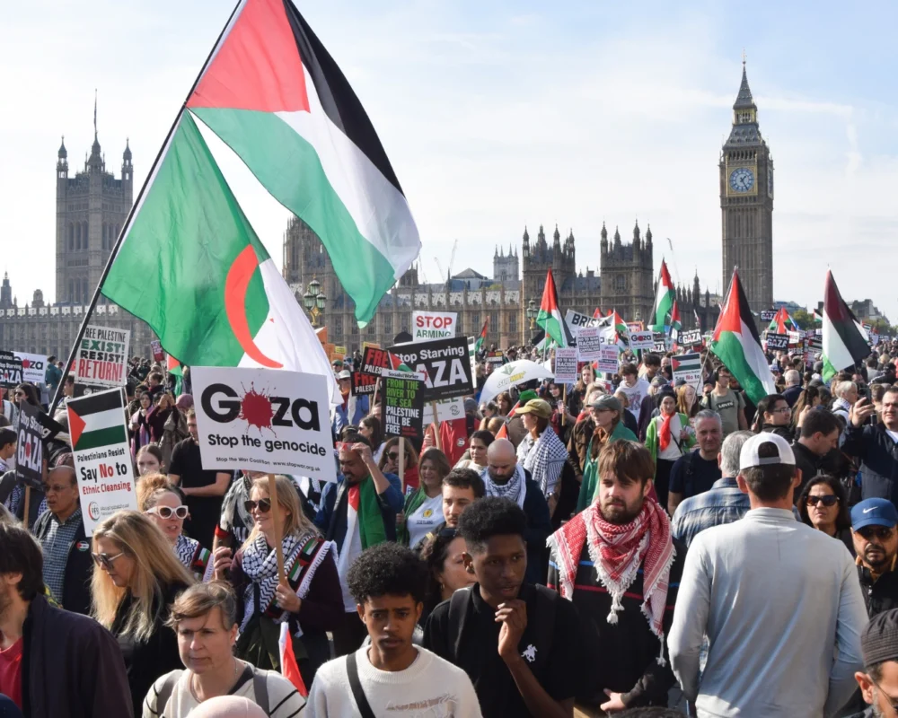 Money alone can't stop antisemitism