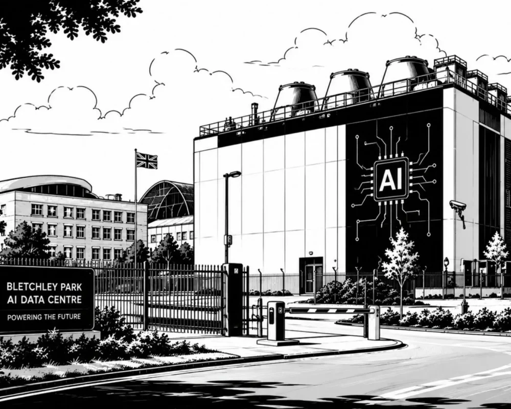 Nimbys will keep us stuck in the past
