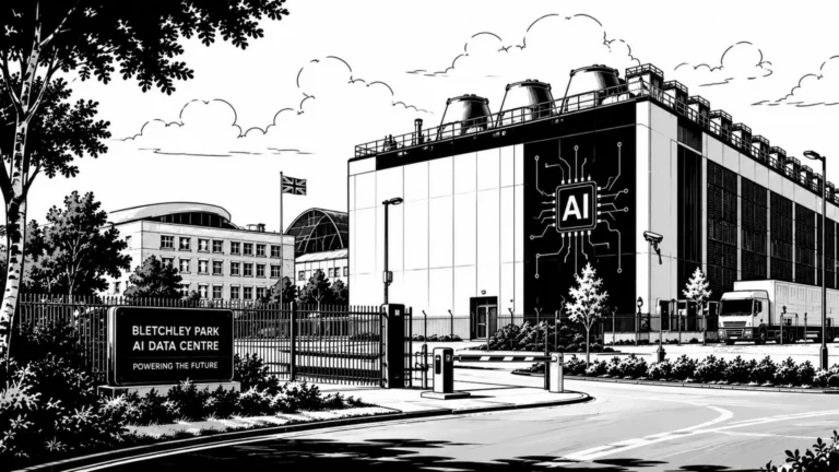 Nimbys will keep us stuck in the past