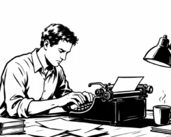 An editor's guide to spotting AI writing