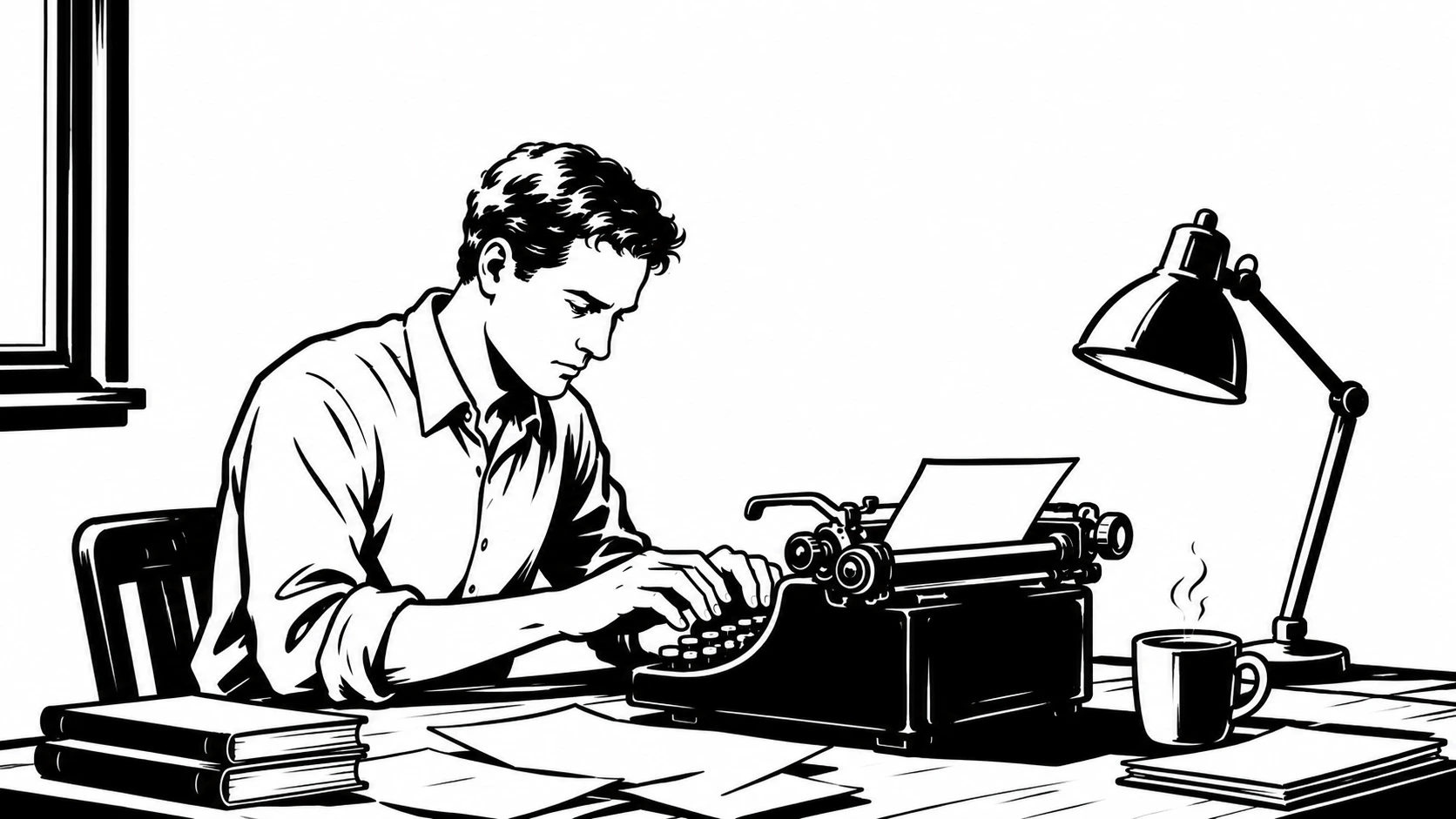 An editor's guide to spotting AI writing