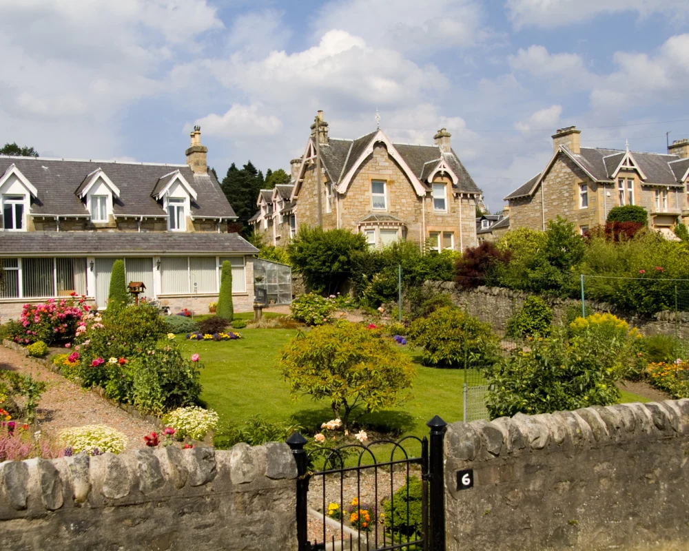 Biodiversity rules are strangling small house builders