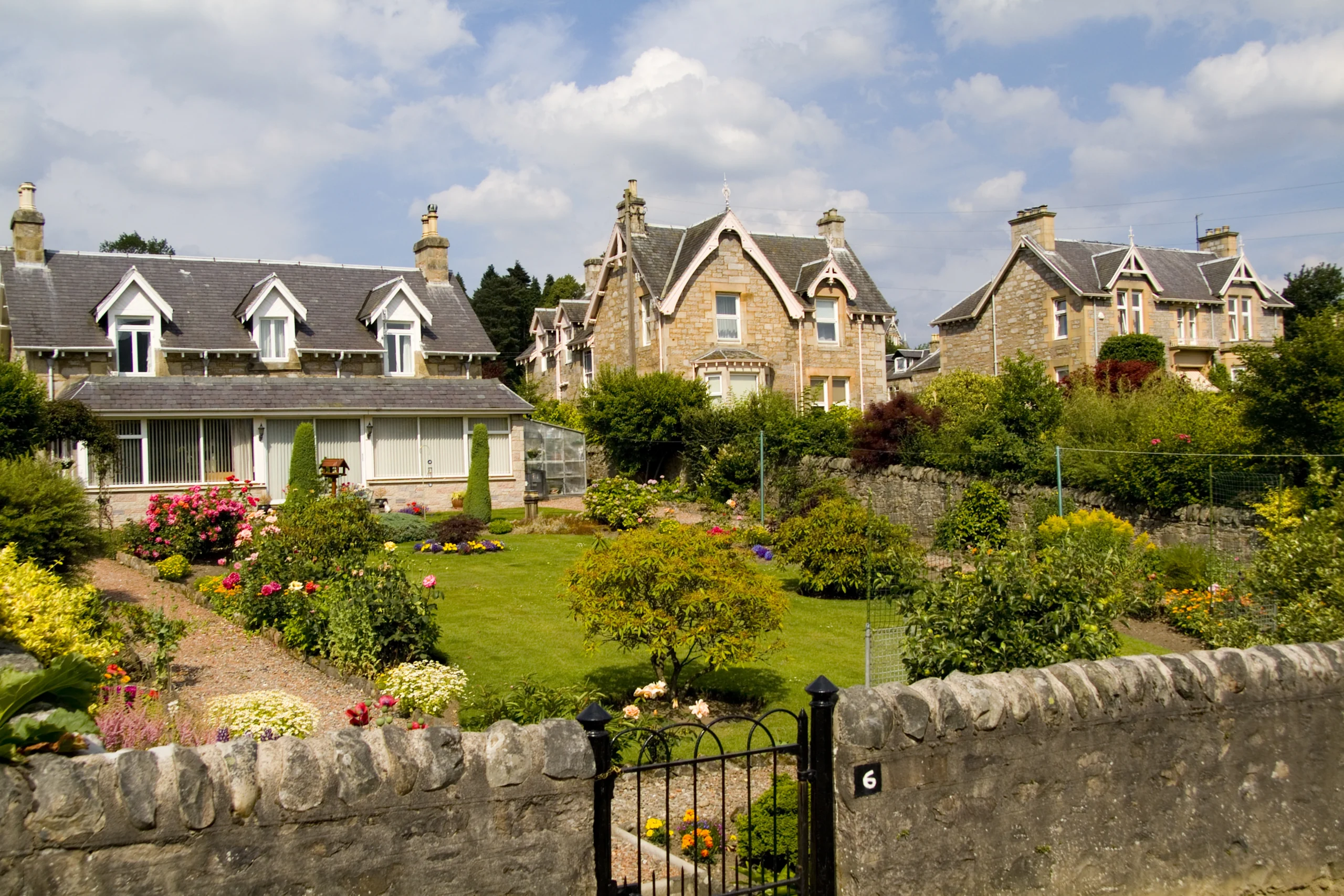 Biodiversity rules are strangling small housebuilders