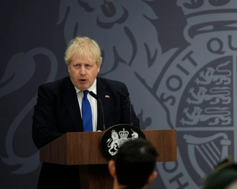The Boriswave isn’t a myth