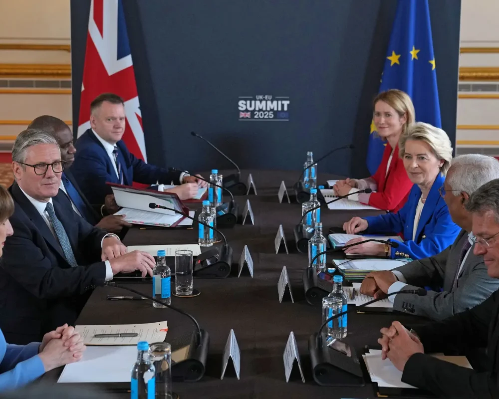 Nick Boles’s plan for Europe is unworkable