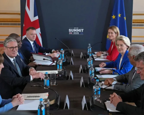 Nick Boles’s plan for Europe is unworkable