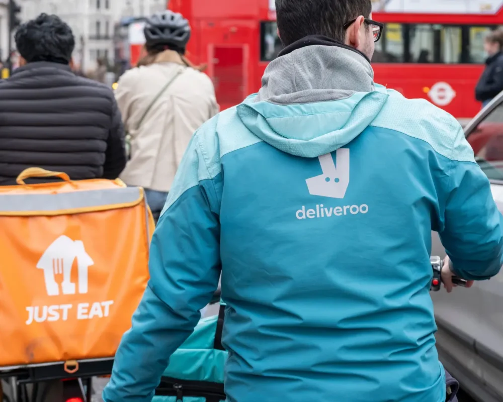 Why Reform's Deliveroo law is bad for business