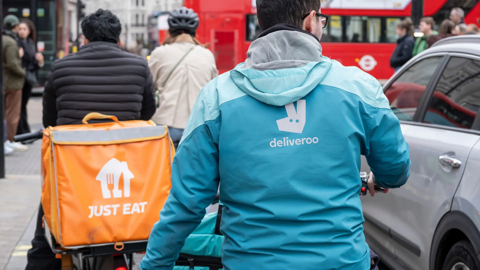 Why Reform's Deliveroo law is bad for business