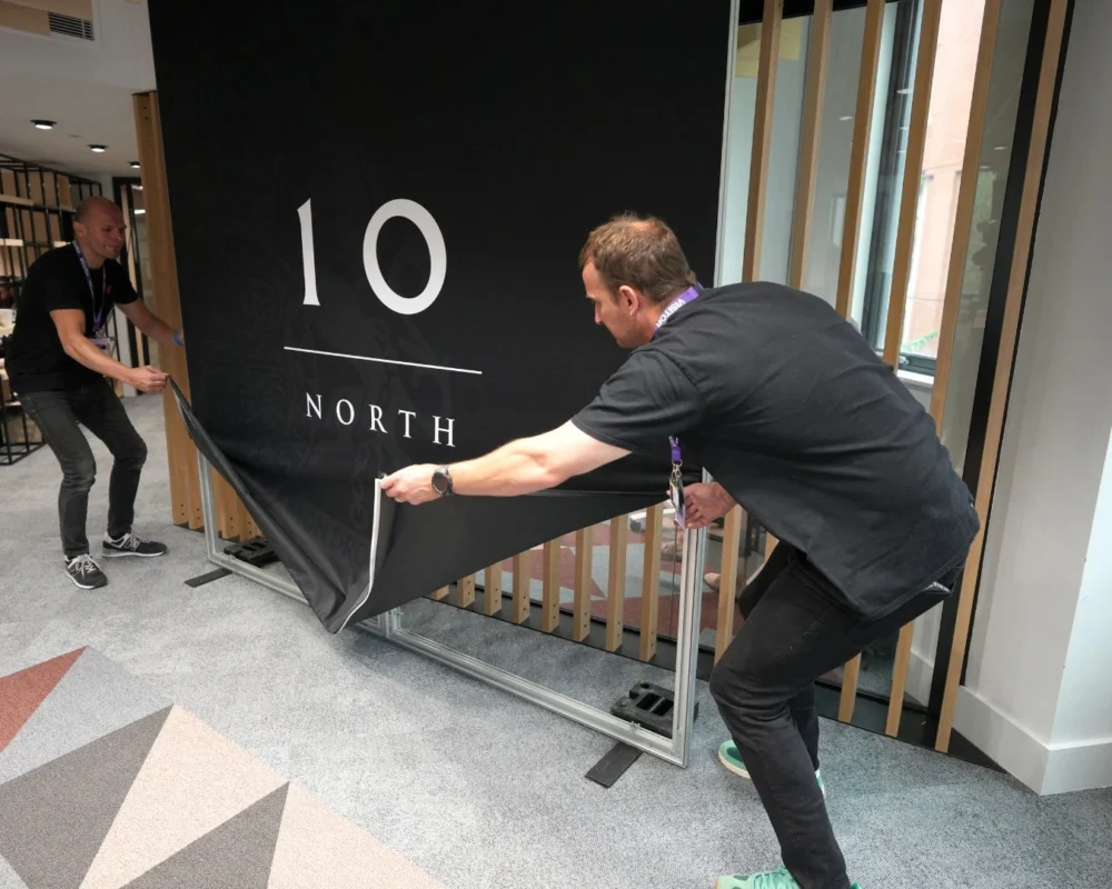 No 10 North must pass these two tests