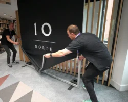 No 10 North must pass these two tests