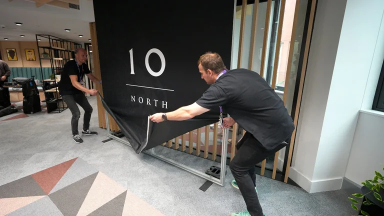No 10 North must pass these two tests