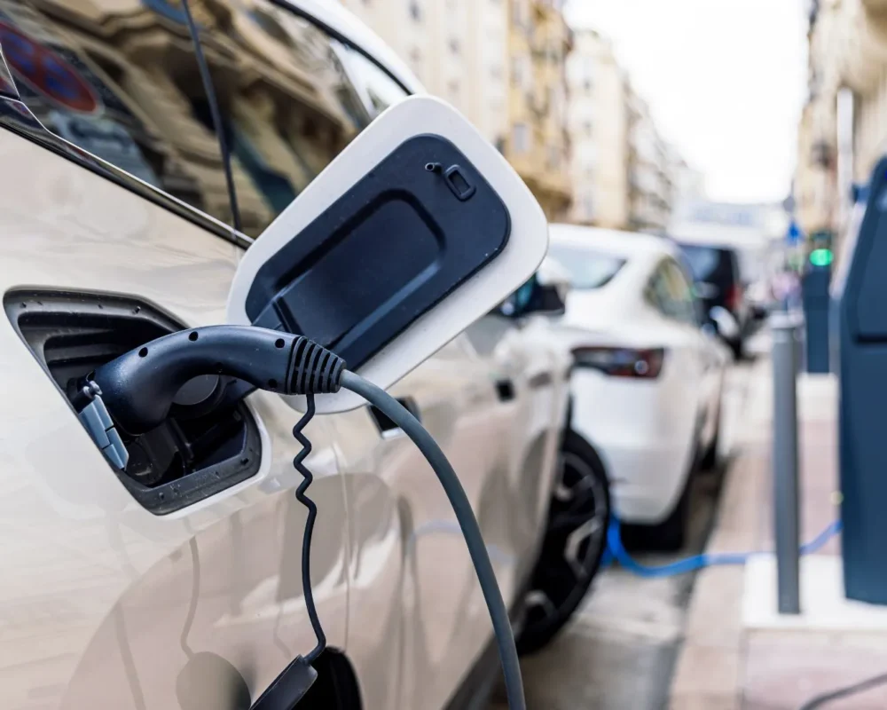 Don't force electric cars on drivers – cut taxes instead