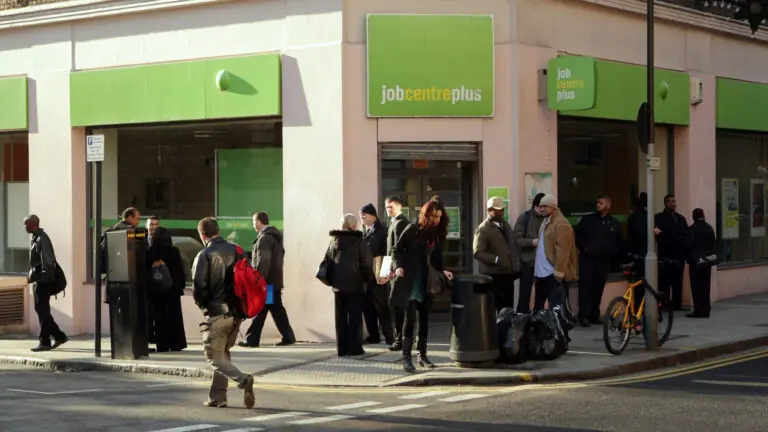 Why Burnham is failing to properly address the NEETs crisis