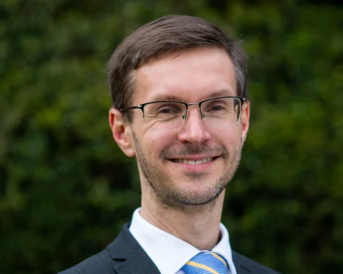 Michael Gray