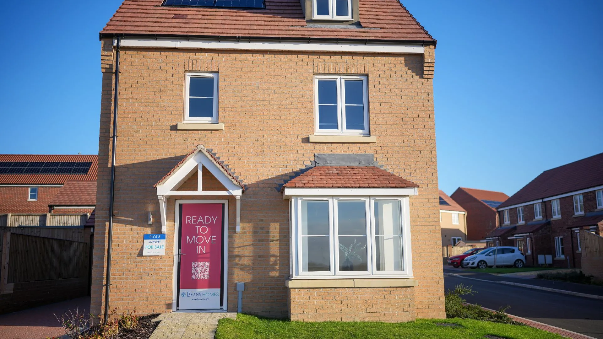 Your new home comes with a hidden tax bill