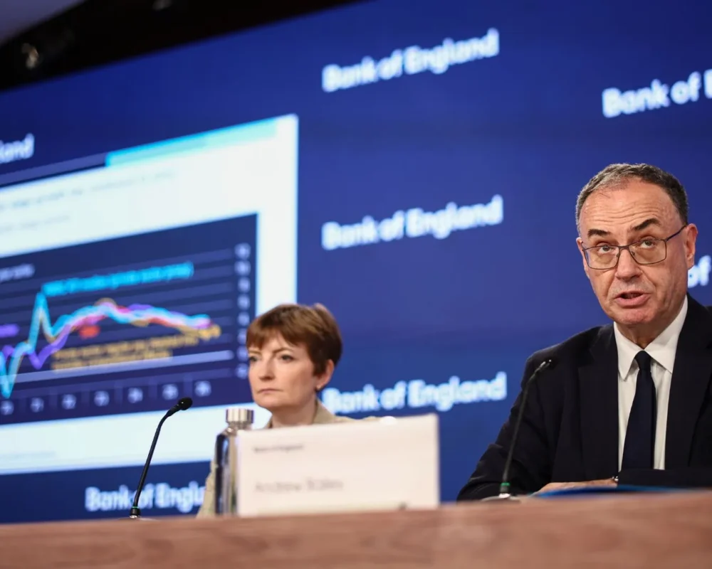 What's going wrong with Britain's economic forecasts?