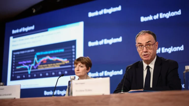 What's going wrong with Britain's economic forecasts?