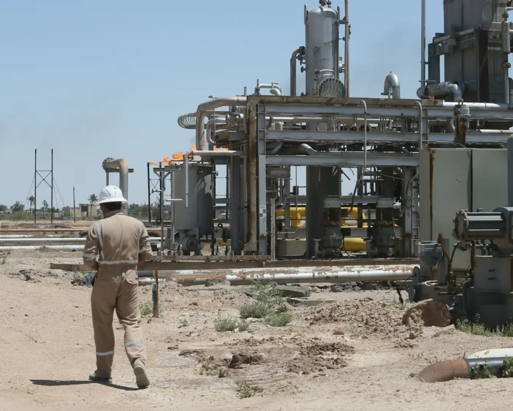 The Gulf's pipeline crisis needs more than investment