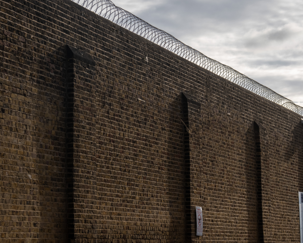 Why we need to rehabilitate our prisoners
