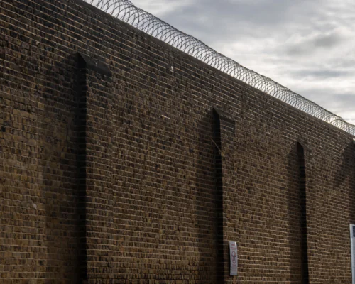 Why we need to rehabilitate our prisoners